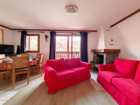 Appartement spacieux Départ ski aux pieds Terrasse - FR-1-344-792